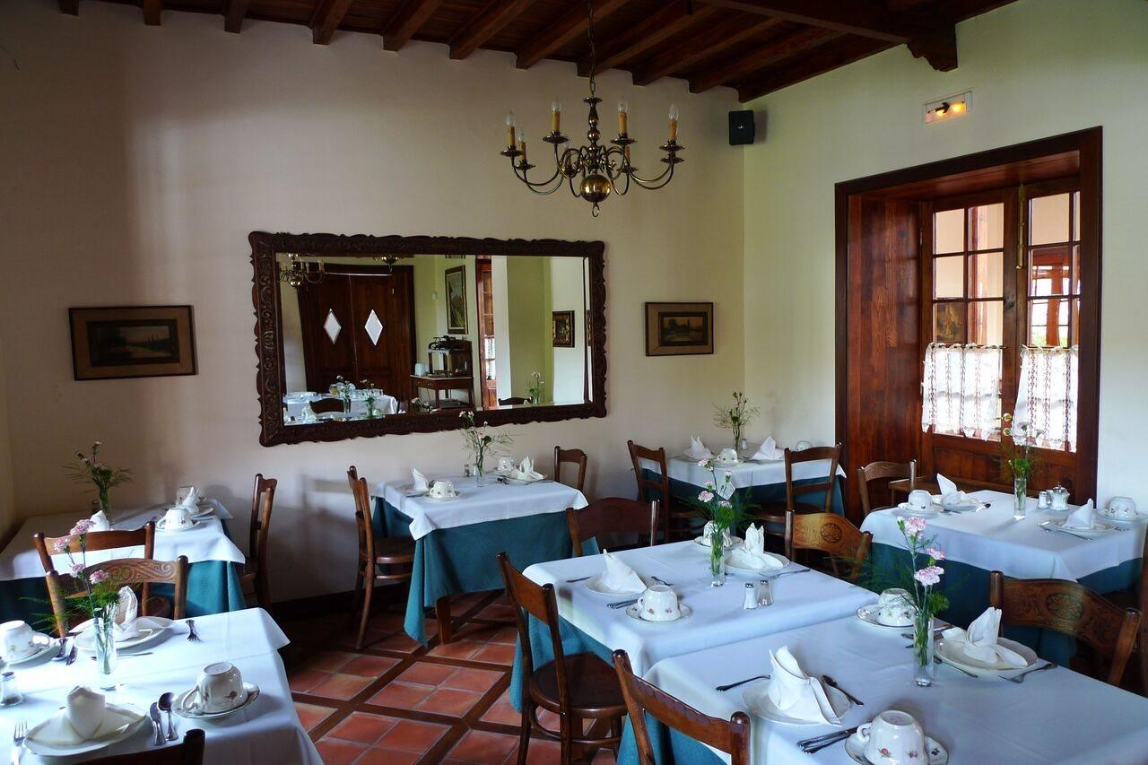 Hotel Rural San Miguel - Only Adults سان ميغيل ذي أبونا المظهر الخارجي الصورة