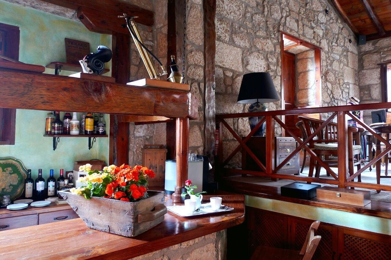 Hotel Rural San Miguel - Only Adults سان ميغيل ذي أبونا المظهر الخارجي الصورة