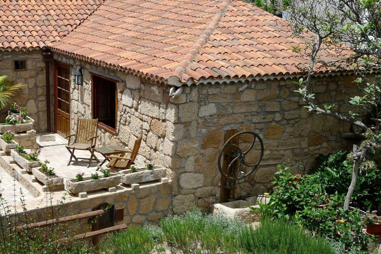 Hotel Rural San Miguel - Only Adults سان ميغيل ذي أبونا المظهر الخارجي الصورة