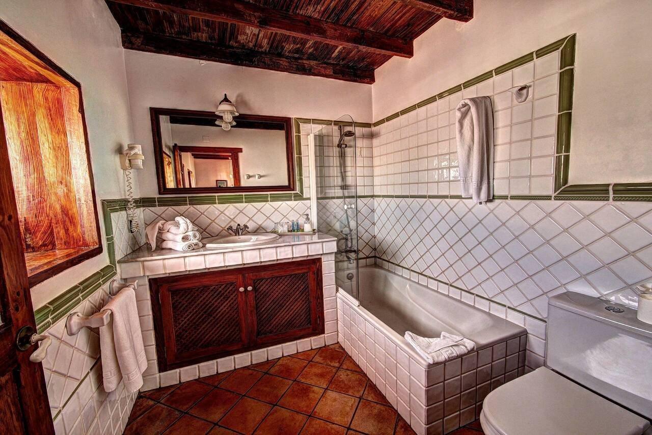 Hotel Rural San Miguel - Only Adults سان ميغيل ذي أبونا المظهر الخارجي الصورة