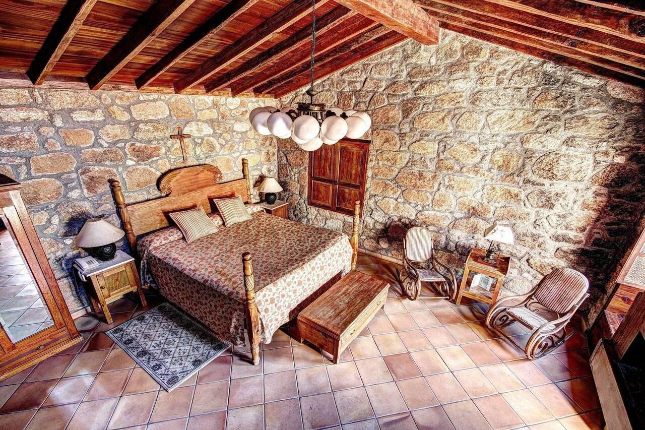 Hotel Rural San Miguel - Only Adults سان ميغيل ذي أبونا المظهر الخارجي الصورة