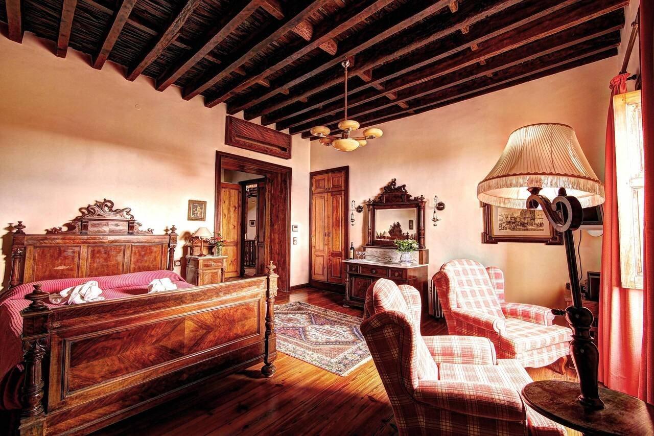 Hotel Rural San Miguel - Only Adults سان ميغيل ذي أبونا المظهر الخارجي الصورة