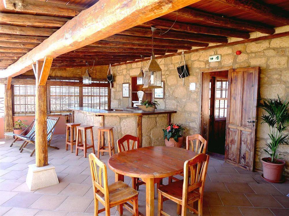 Hotel Rural San Miguel - Only Adults سان ميغيل ذي أبونا المظهر الخارجي الصورة