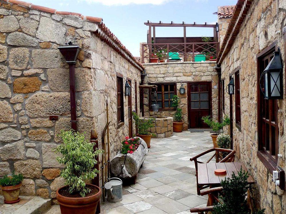 Hotel Rural San Miguel - Only Adults سان ميغيل ذي أبونا المظهر الخارجي الصورة