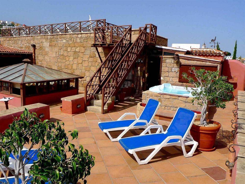 Hotel Rural San Miguel - Only Adults سان ميغيل ذي أبونا المظهر الخارجي الصورة