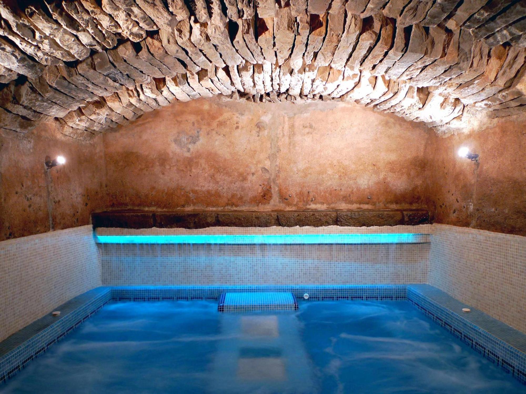 Hotel Rural San Miguel - Only Adults سان ميغيل ذي أبونا المظهر الخارجي الصورة