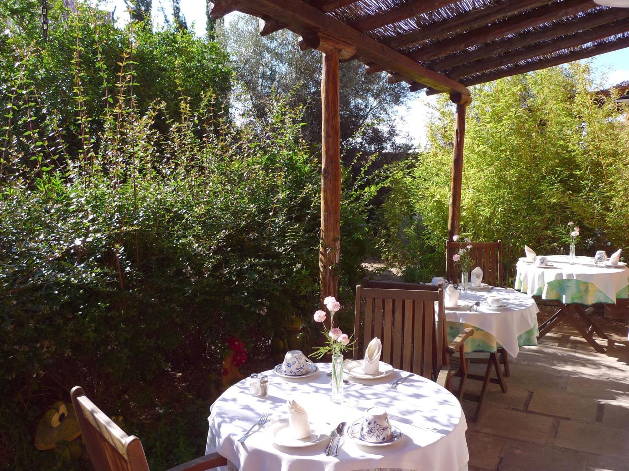 Hotel Rural San Miguel - Only Adults سان ميغيل ذي أبونا المظهر الخارجي الصورة
