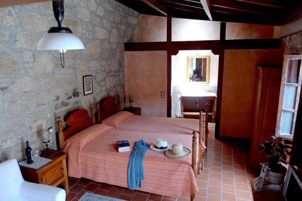 Hotel Rural San Miguel - Only Adults سان ميغيل ذي أبونا الغرفة الصورة