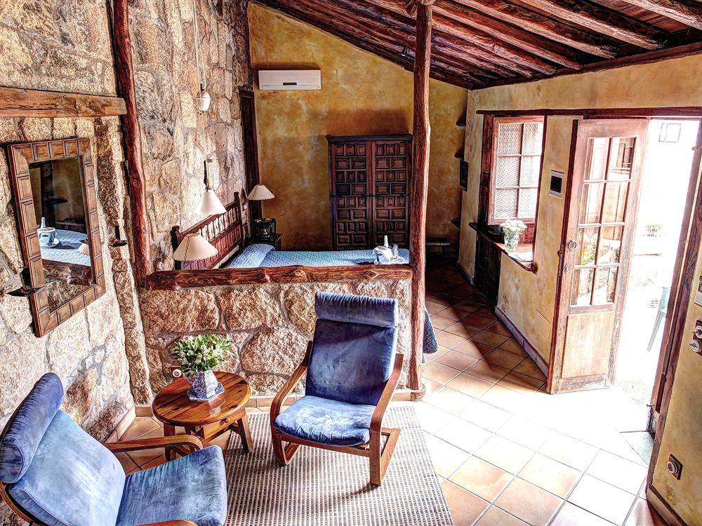Hotel Rural San Miguel - Only Adults سان ميغيل ذي أبونا المظهر الخارجي الصورة