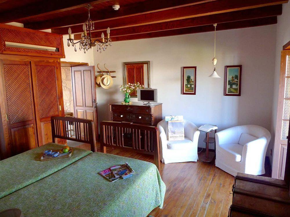 Hotel Rural San Miguel - Only Adults سان ميغيل ذي أبونا المظهر الخارجي الصورة