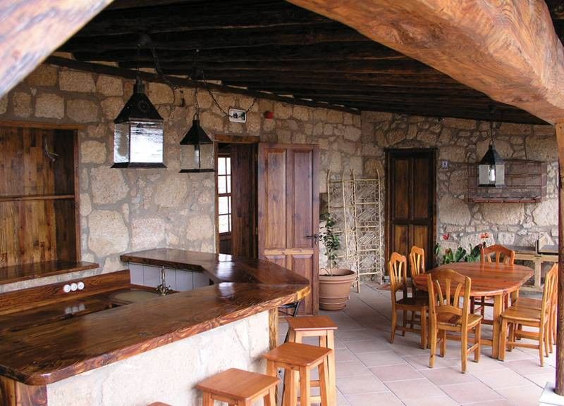 Hotel Rural San Miguel - Only Adults سان ميغيل ذي أبونا المظهر الخارجي الصورة