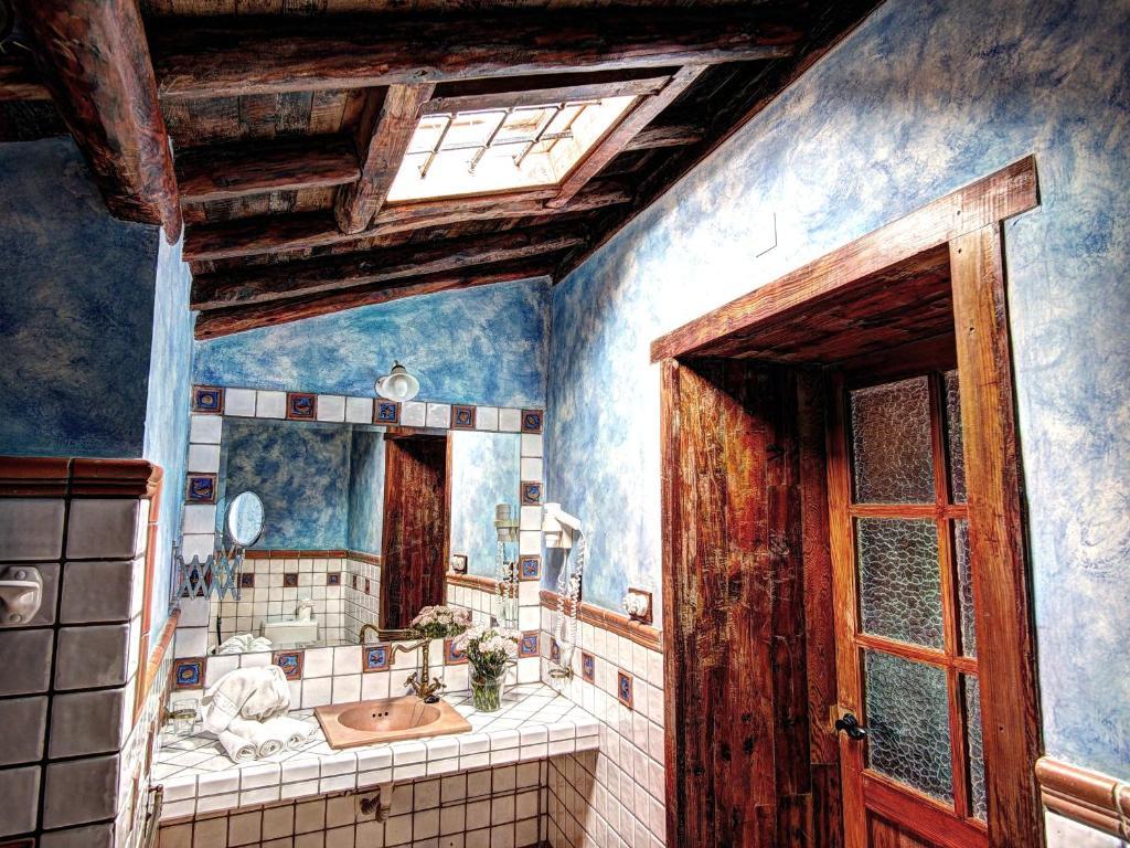 Hotel Rural San Miguel - Only Adults سان ميغيل ذي أبونا الغرفة الصورة