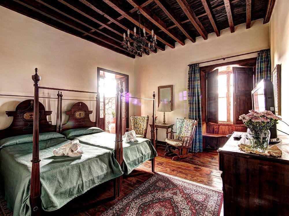 Hotel Rural San Miguel - Only Adults سان ميغيل ذي أبونا المظهر الخارجي الصورة