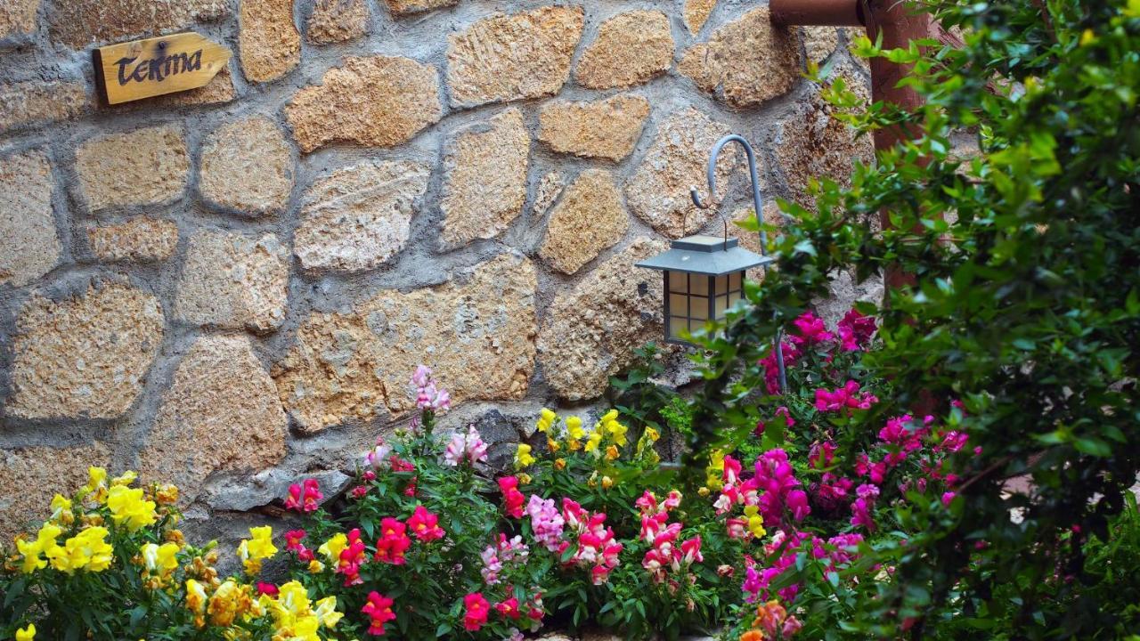Hotel Rural San Miguel - Only Adults سان ميغيل ذي أبونا المظهر الخارجي الصورة