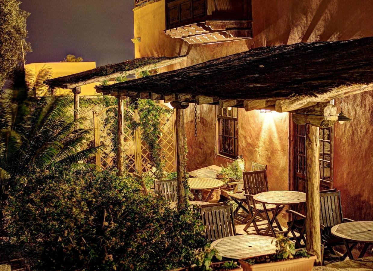 Hotel Rural San Miguel - Only Adults سان ميغيل ذي أبونا المظهر الخارجي الصورة