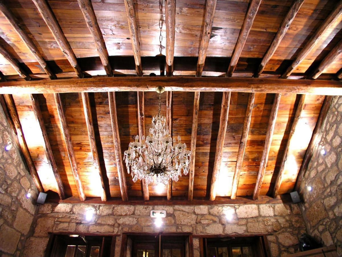 Hotel Rural San Miguel - Only Adults سان ميغيل ذي أبونا المظهر الخارجي الصورة